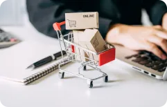 E-commerce