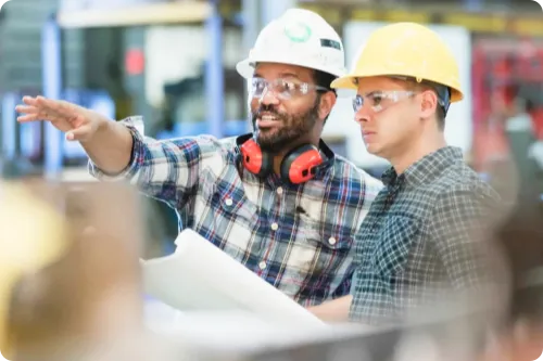 manufacturing
