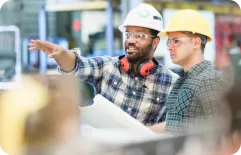 manufacturing