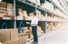 retail