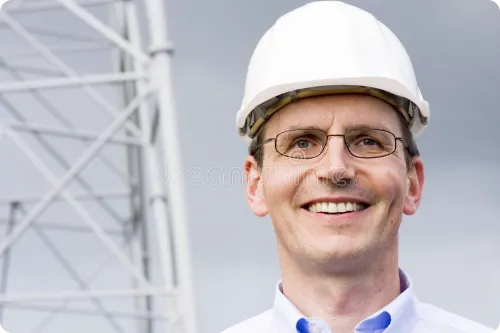 Telecommunication